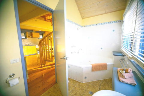 Rayville Boat Houses - Accommodation BNB 29