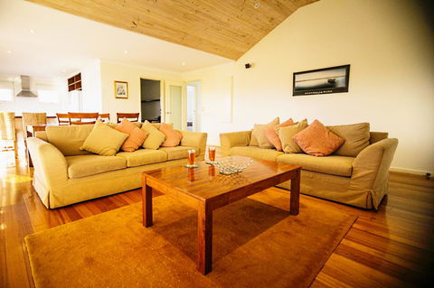 Rayville Boat Houses - Accommodation BNB 9