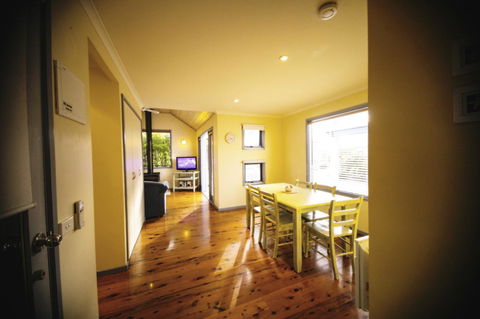 Rayville Boat Houses - Accommodation BNB 26
