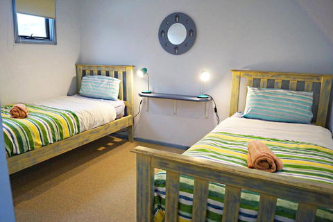 Rayville Boat Houses - Accommodation BNB 20