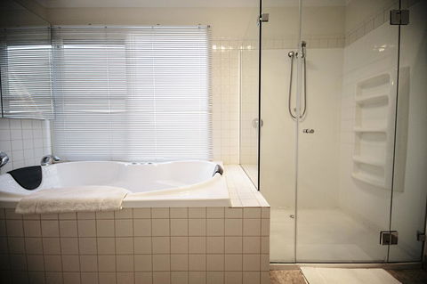 Rayville Boat Houses - Accommodation BNB 12