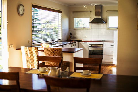 Rayville Boat Houses - Accommodation BNB 18
