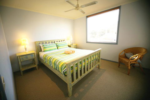 Rayville Boat Houses - Accommodation BNB 21