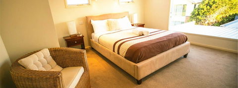 Rayville Boat Houses - Accommodation BNB 23