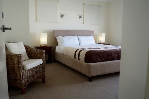 Rayville Boat Houses - Accommodation BNB 24