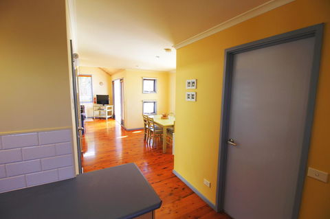 Rayville Boat Houses - Accommodation BNB 27