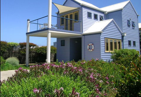 Rayville Boat Houses - Accommodation BNB 1