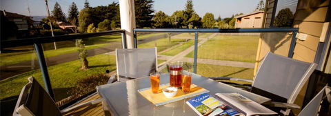 Rayville Boat Houses - Accommodation BNB 2