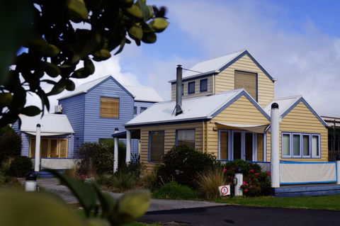 Rayville Boat Houses - Accommodation BNB 0