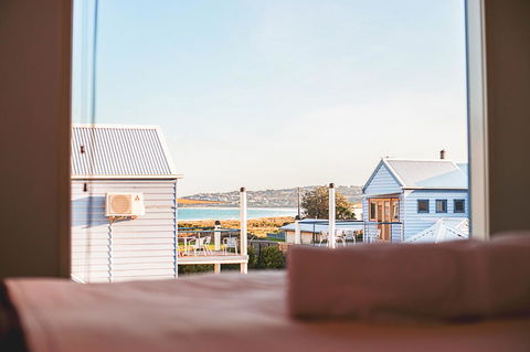 Rayville Boat Houses - Accommodation BNB 17