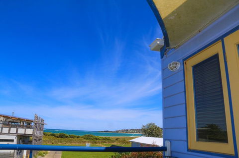 Rayville Boat Houses - Accommodation BNB 16