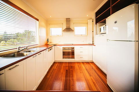 Rayville Boat Houses - Accommodation BNB 5
