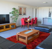 3BR Apartment at Victoria Tower Southbank - Accommodation BNB