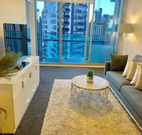 Luxury Apartments with View - Accommodation BNB