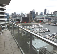 AKOM Docklands - Accommodation BNB