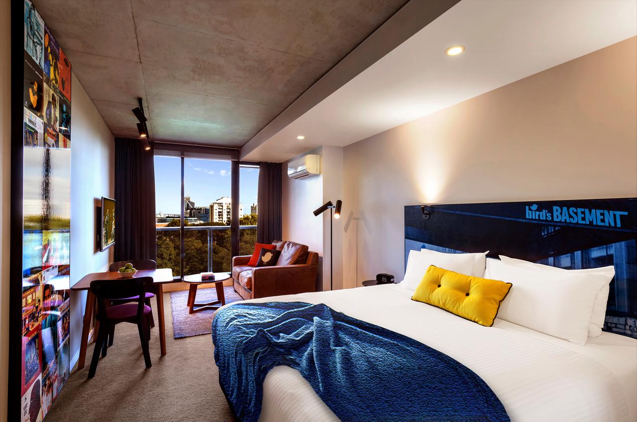  Accommodation BNB