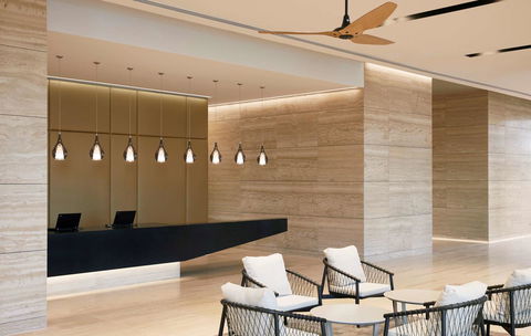 Hyatt Place Melbourne Essendon Fields - Accommodation BNB 24