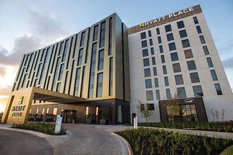 Hyatt Place Melbourne Essendon Fields - Accommodation BNB 26