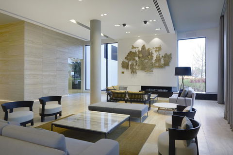 Hyatt Place Melbourne Essendon Fields - Accommodation BNB 15
