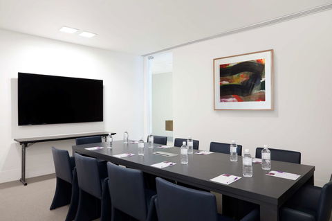 Hyatt Place Melbourne Essendon Fields - Accommodation BNB 25