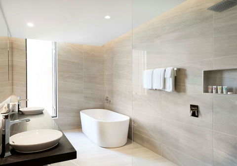 Hyatt Place Melbourne Essendon Fields - Accommodation BNB 23