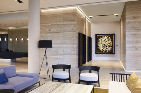 Hyatt Place Melbourne Essendon Fields - Accommodation BNB 5