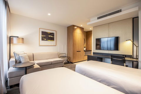 Hyatt Place Melbourne Essendon Fields - Accommodation BNB 1