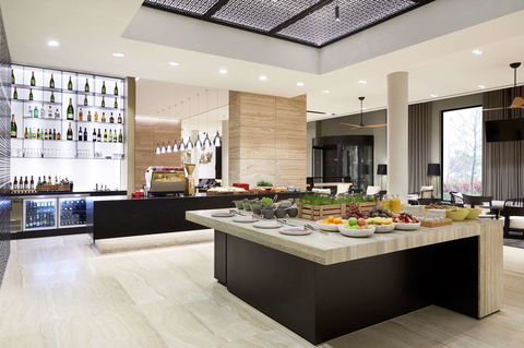 Hyatt Place Melbourne Essendon Fields - Accommodation BNB 6