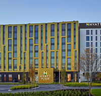 Hyatt Place Melbourne Essendon Fields - Accommodation BNB