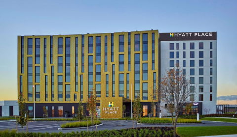 Hyatt Place Melbourne Essendon Fields - Accommodation BNB 0