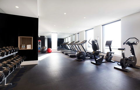 Hyatt Place Melbourne Essendon Fields - Accommodation BNB 3