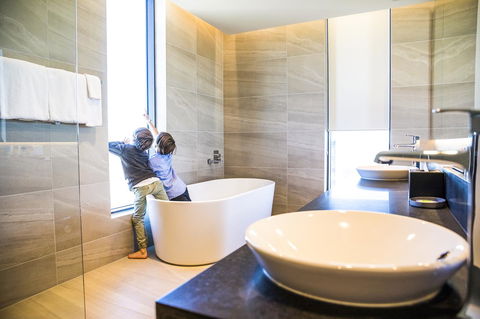 Hyatt Place Melbourne Essendon Fields - Accommodation BNB 19