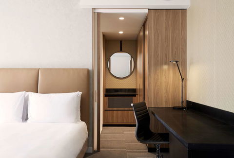 Hyatt Place Melbourne Essendon Fields - Accommodation BNB 4