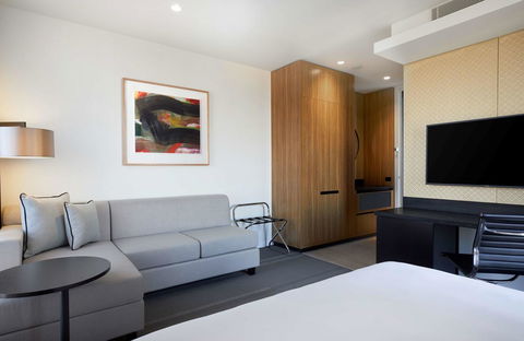 Hyatt Place Melbourne Essendon Fields - Accommodation BNB 22