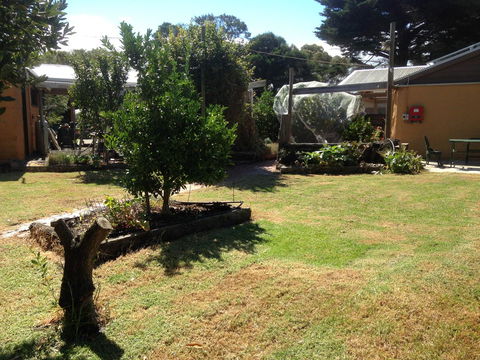 Mud Hollow Barn - Accommodation BNB 3