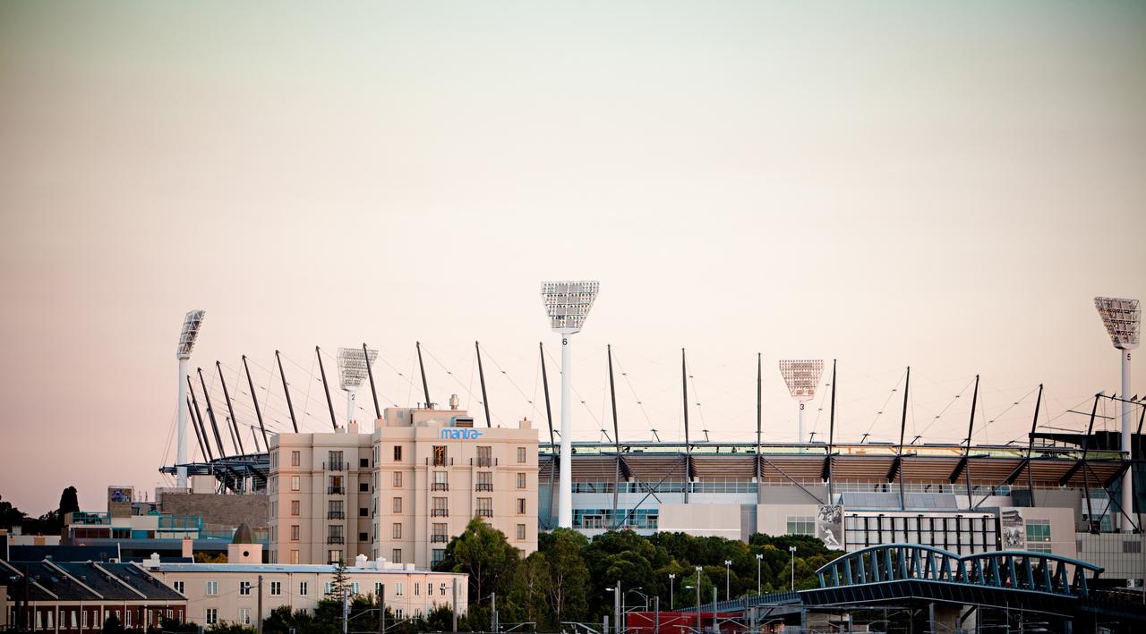 East Melbourne VIC Accommodation BNB
