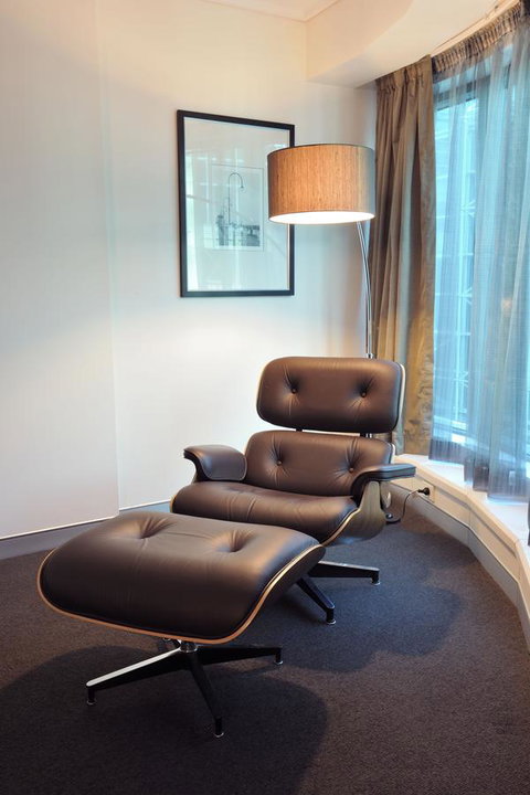Novotel Melbourne On Collins - Accommodation BNB 44