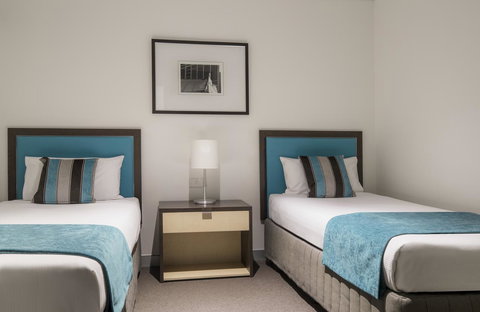 Novotel Melbourne On Collins - Accommodation BNB 3