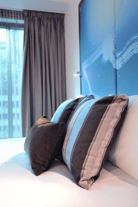 Novotel Melbourne On Collins - Accommodation BNB 42