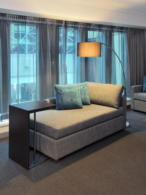 Novotel Melbourne On Collins - Accommodation BNB 9