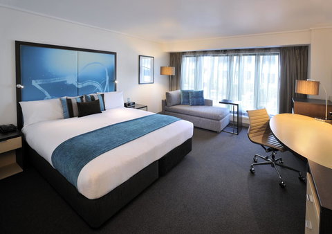 Novotel Melbourne On Collins - Accommodation BNB 27