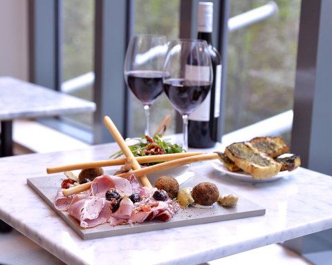 Novotel Melbourne On Collins - Accommodation BNB 29