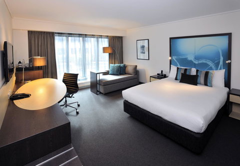 Novotel Melbourne On Collins - Accommodation BNB 5