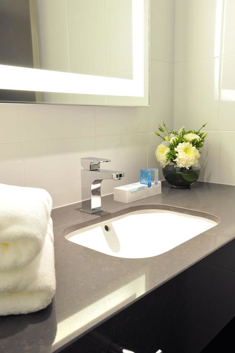 Novotel Melbourne On Collins - Accommodation BNB 37