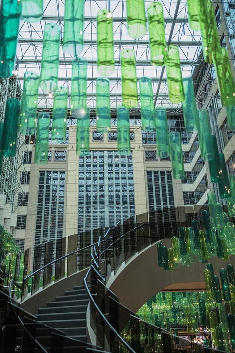 Novotel Melbourne On Collins - Accommodation BNB 21