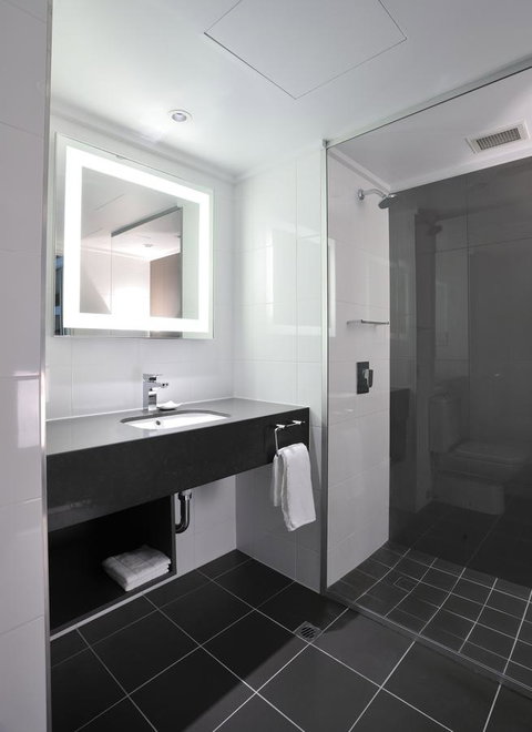Novotel Melbourne On Collins - Accommodation BNB 11