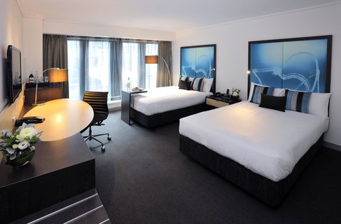 Novotel Melbourne On Collins - Accommodation BNB 10