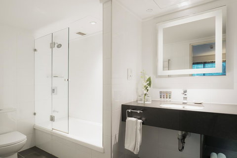 Novotel Melbourne On Collins - Accommodation BNB 4
