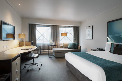 Novotel Melbourne On Collins - Accommodation BNB 7