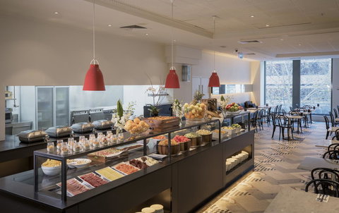 Novotel Melbourne On Collins - Accommodation BNB 13